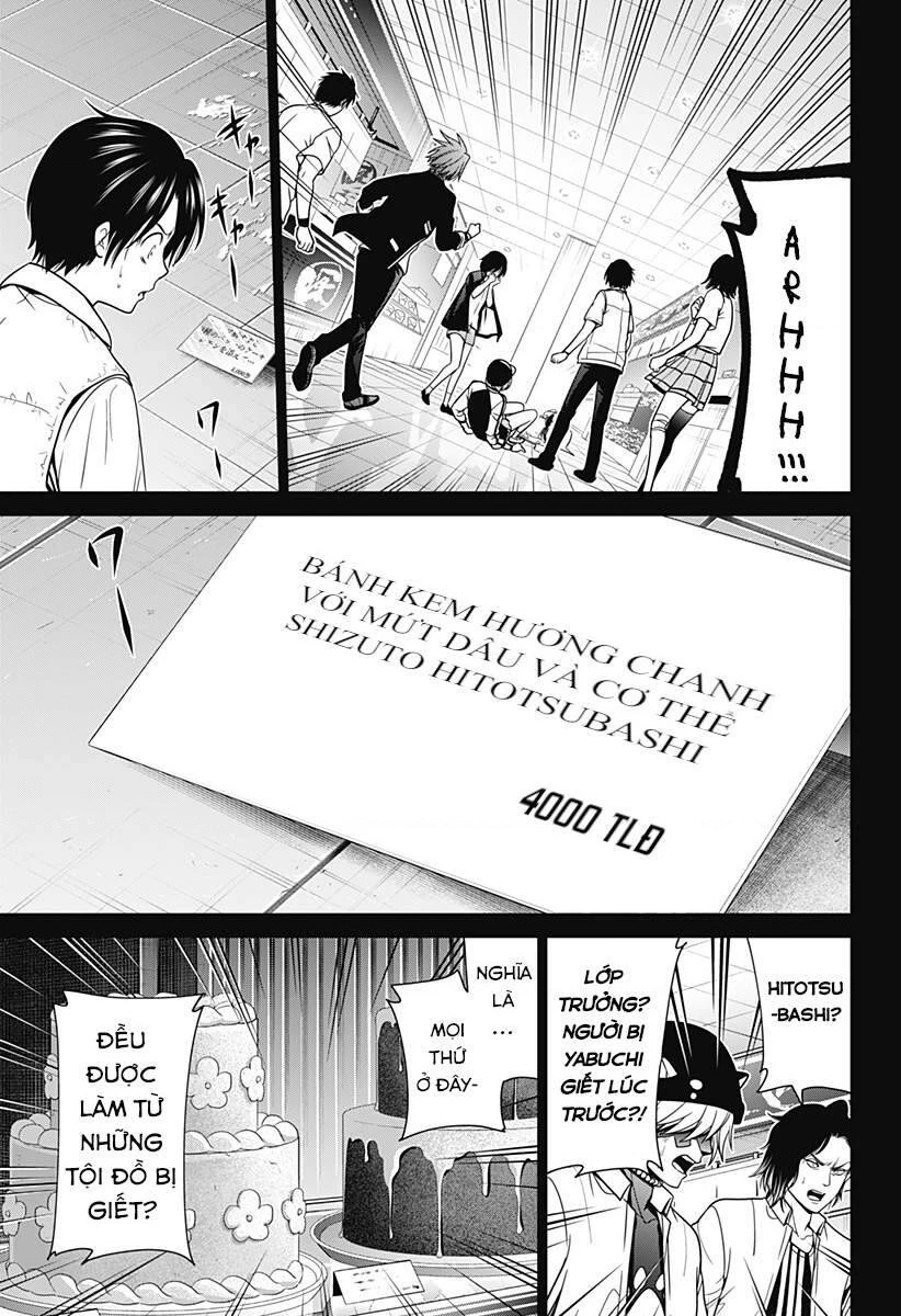 Địa Phủ Tokyo Chapter 91.04 - 10