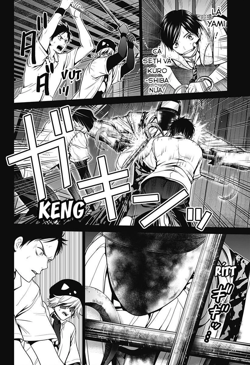 Địa Phủ Tokyo Chapter 91.06 - 7