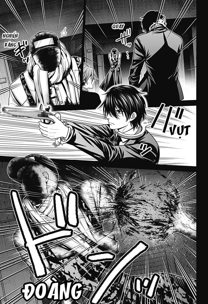 Địa Phủ Tokyo Chapter 91.07 - 12