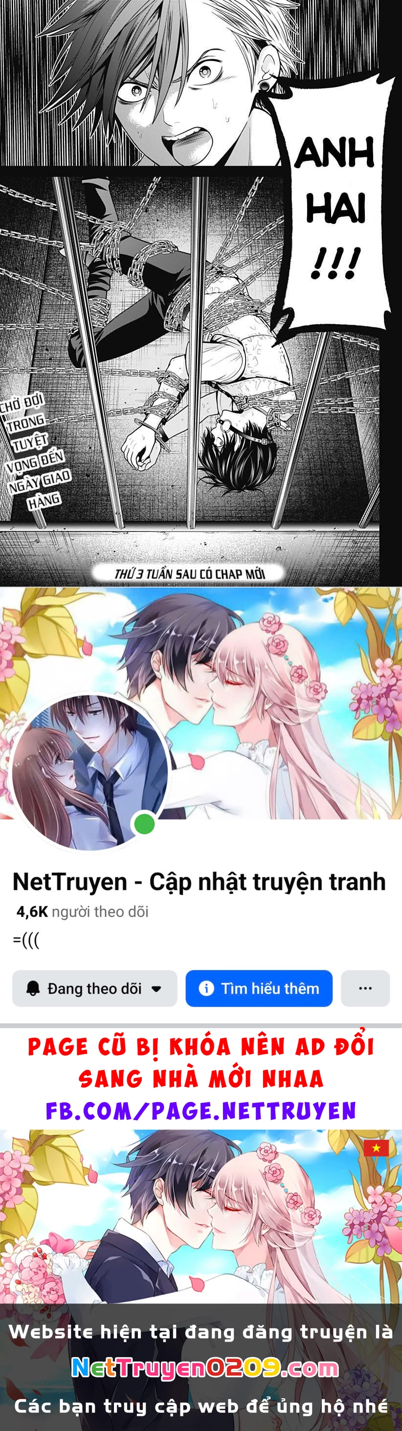 Địa Phủ Tokyo Chapter 91.08 - 22