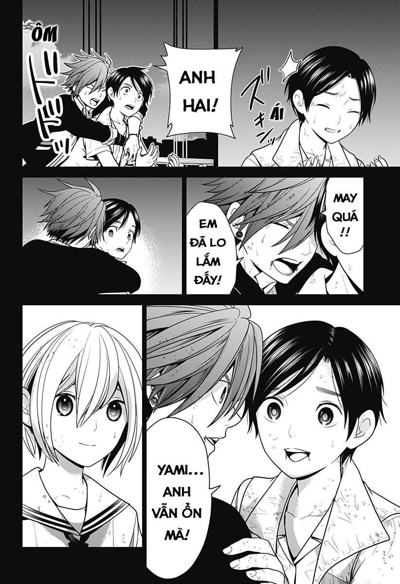 Địa Phủ Tokyo Chapter 91.12 - 5