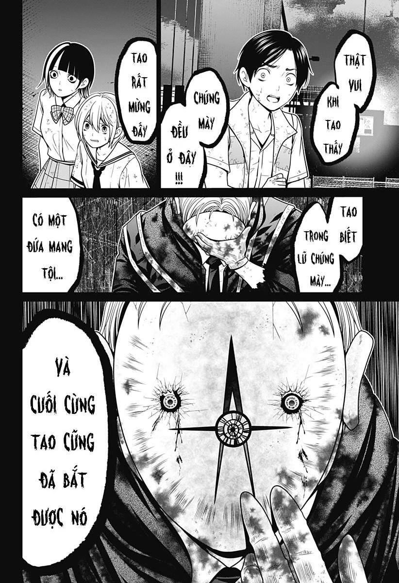 Địa Phủ Tokyo Chapter 91.12 - 21