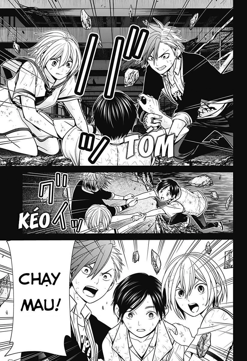 Địa Phủ Tokyo Chapter 91.12 - 24