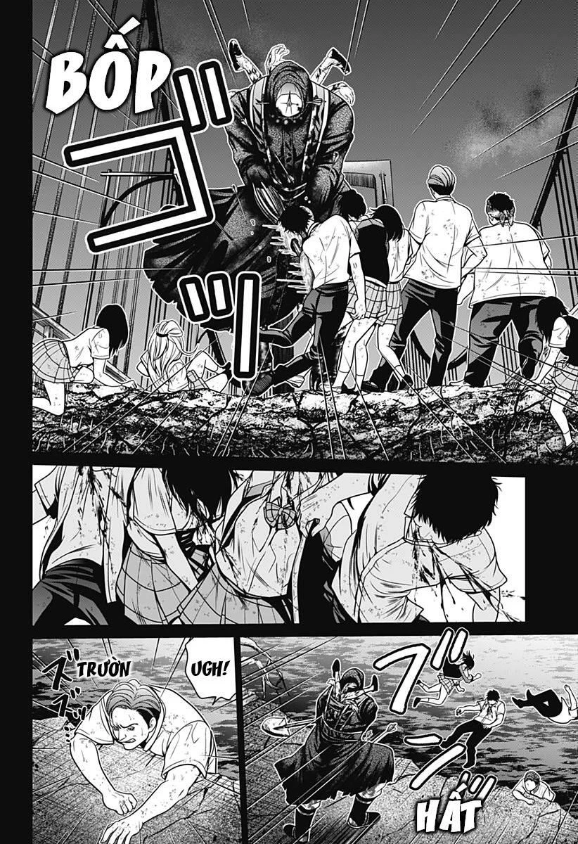 Địa Phủ Tokyo Chapter 91.13 - 9