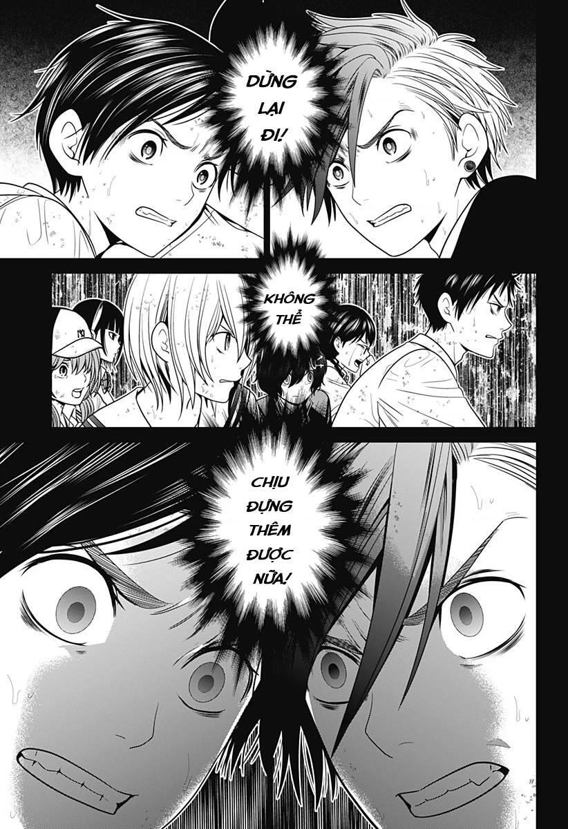 Địa Phủ Tokyo Chapter 91.13 - 16