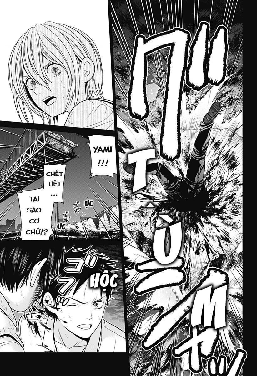 Địa Phủ Tokyo Chapter 91.14 - 20