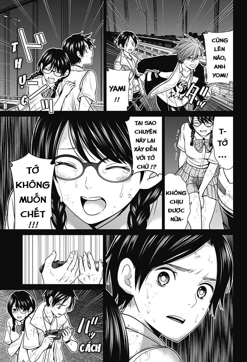 Địa Phủ Tokyo Chapter 91.15 - 8