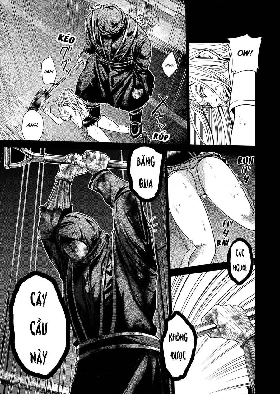 Địa Phủ Tokyo Chapter 91.16 - 7