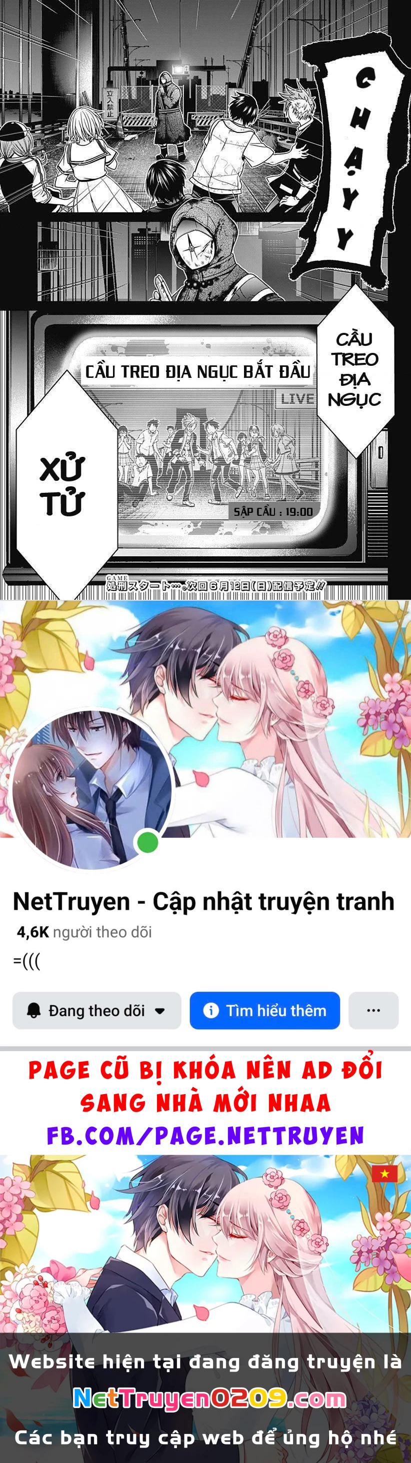 Địa Phủ Tokyo Chapter 91.17 - 37