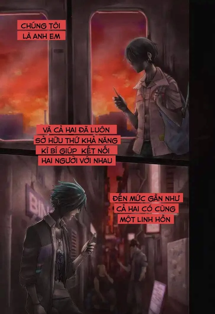 Địa Phủ Tokyo Chapter 91.18 - 3