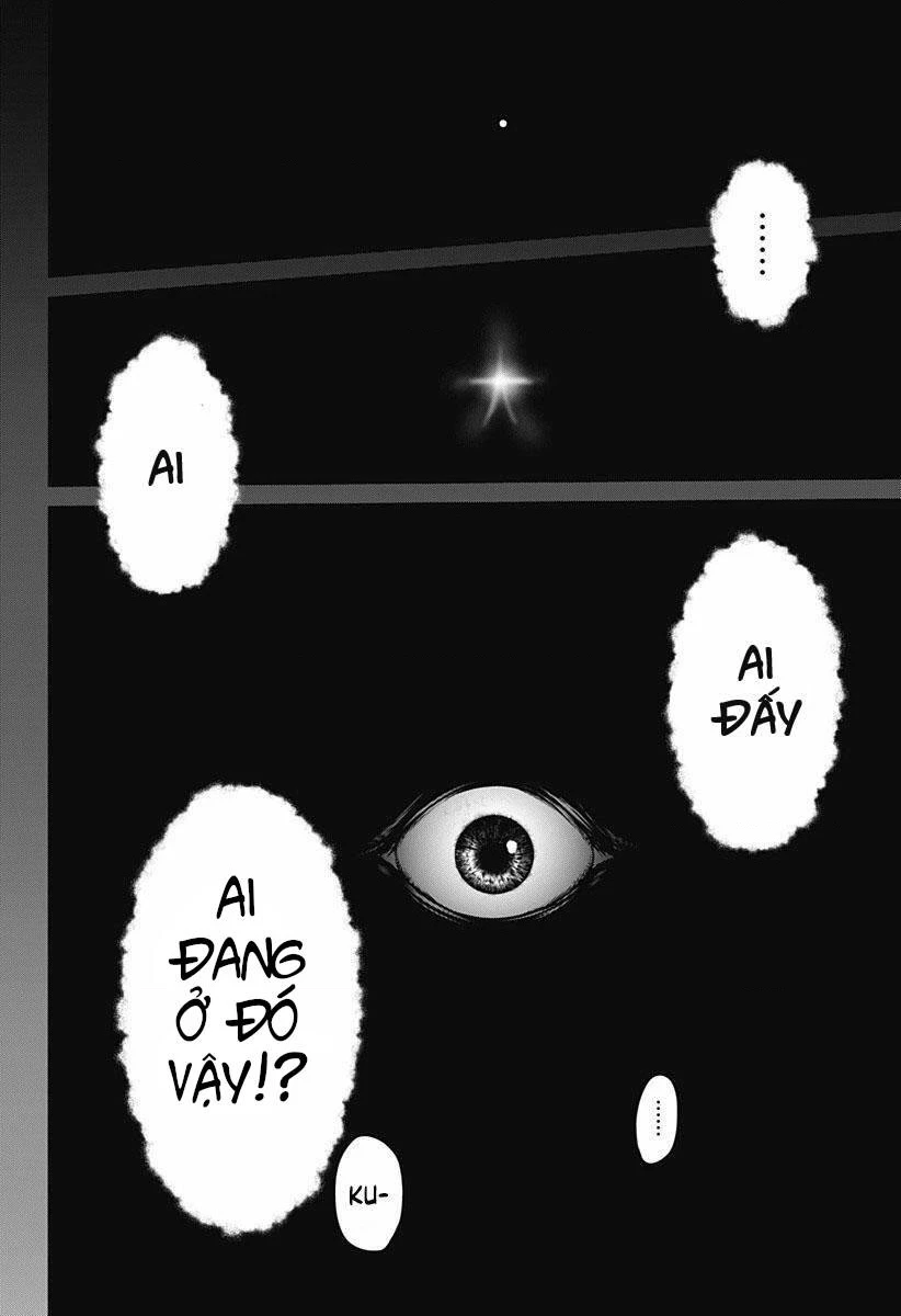 Địa Phủ Tokyo Chapter 91.18 - 38