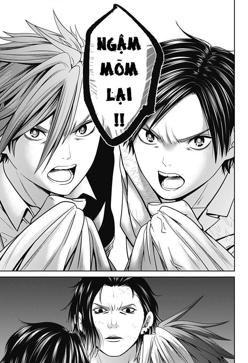 Địa Phủ Tokyo Chapter 91.18 - 47