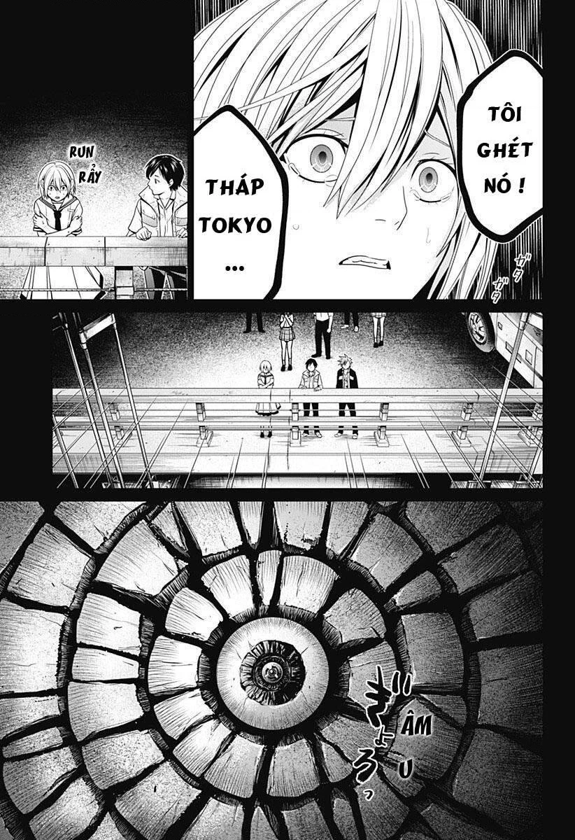 Địa Phủ Tokyo Chapter 91.18 - 51