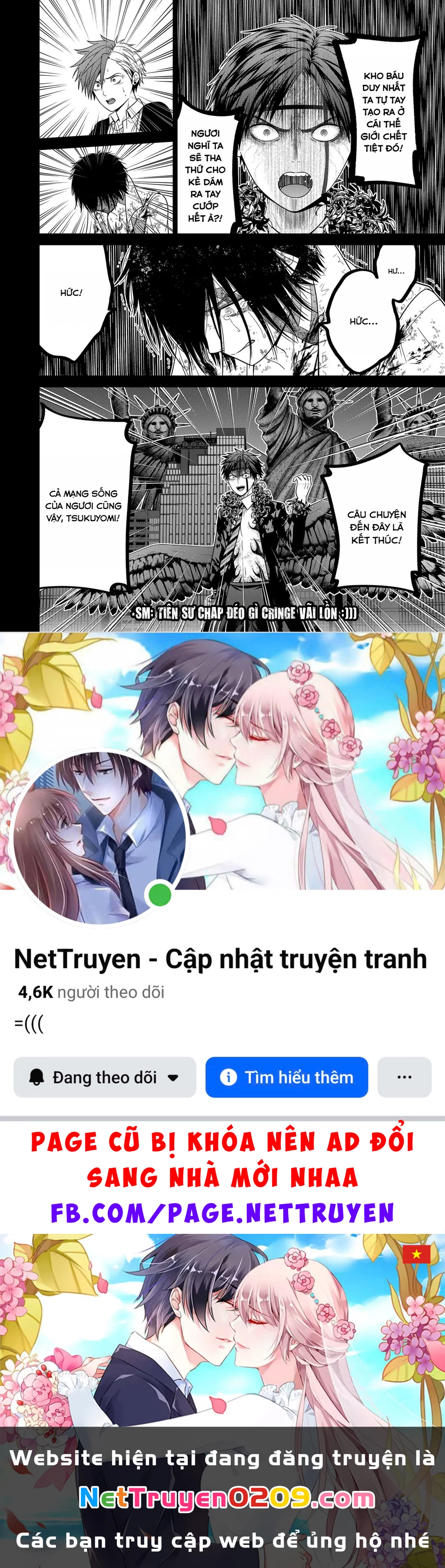 Địa Phủ Tokyo Chapter 92.01 - 24