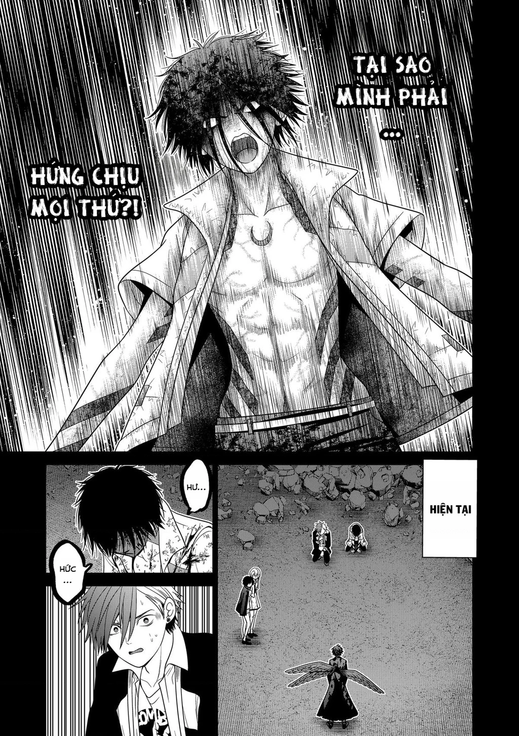 Địa Phủ Tokyo Chapter 93 - 3