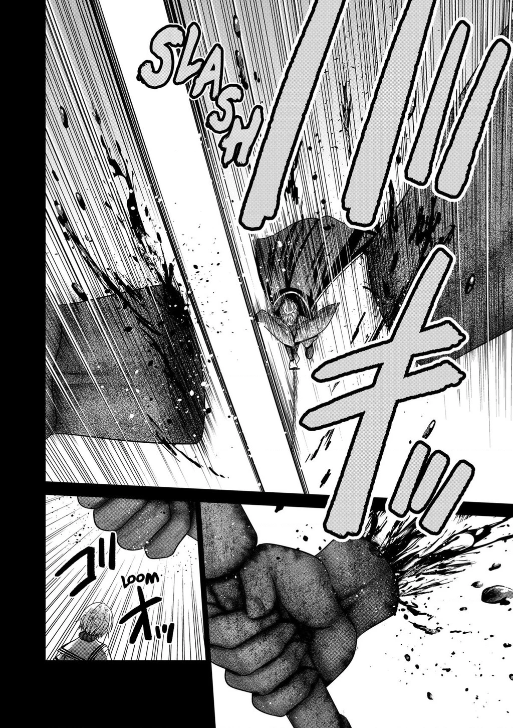 Địa Phủ Tokyo Chapter 93 - 18