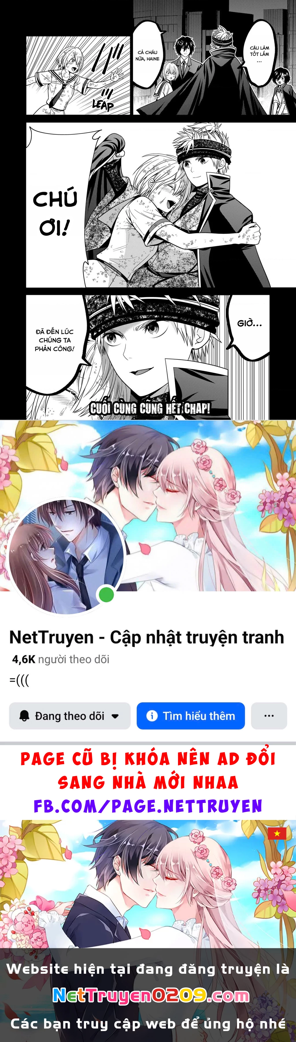 Địa Phủ Tokyo Chapter 93 - 20