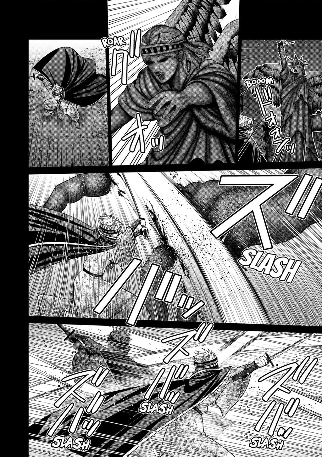 Địa Phủ Tokyo Chapter 94 - 6