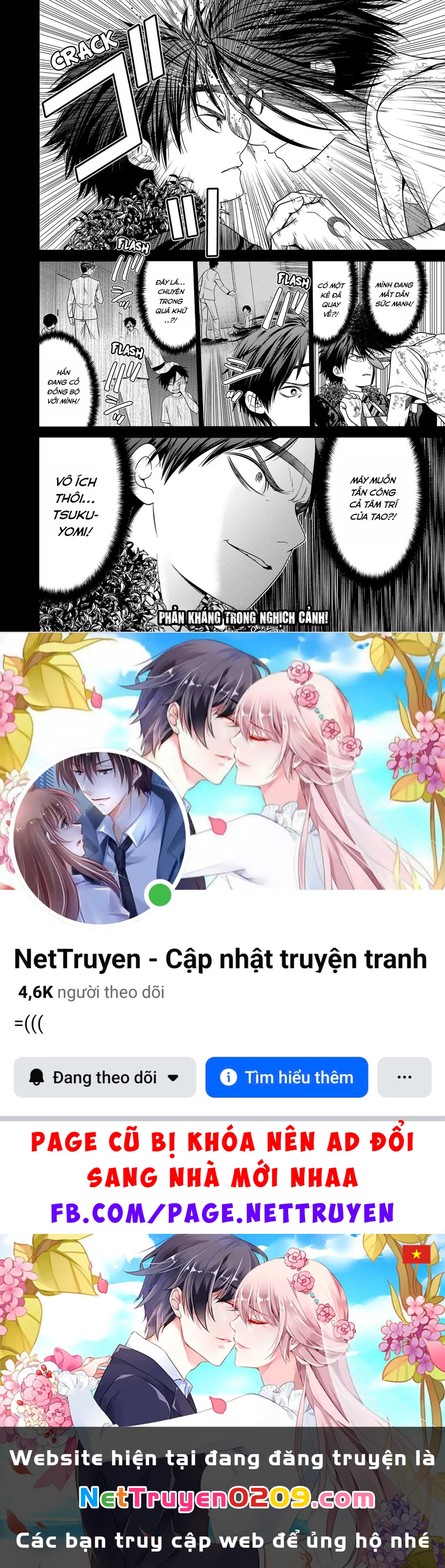 Địa Phủ Tokyo Chapter 95 - 24