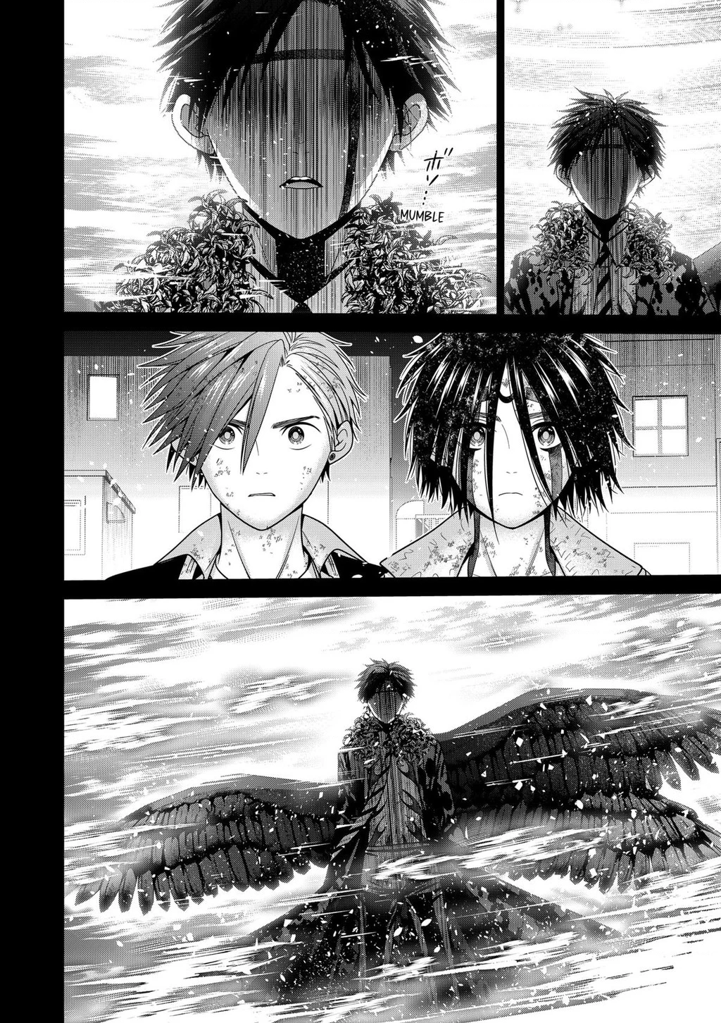 Địa Phủ Tokyo Chapter 96 - 12