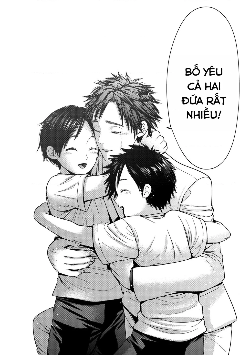 Địa Phủ Tokyo Chapter 96 - 14