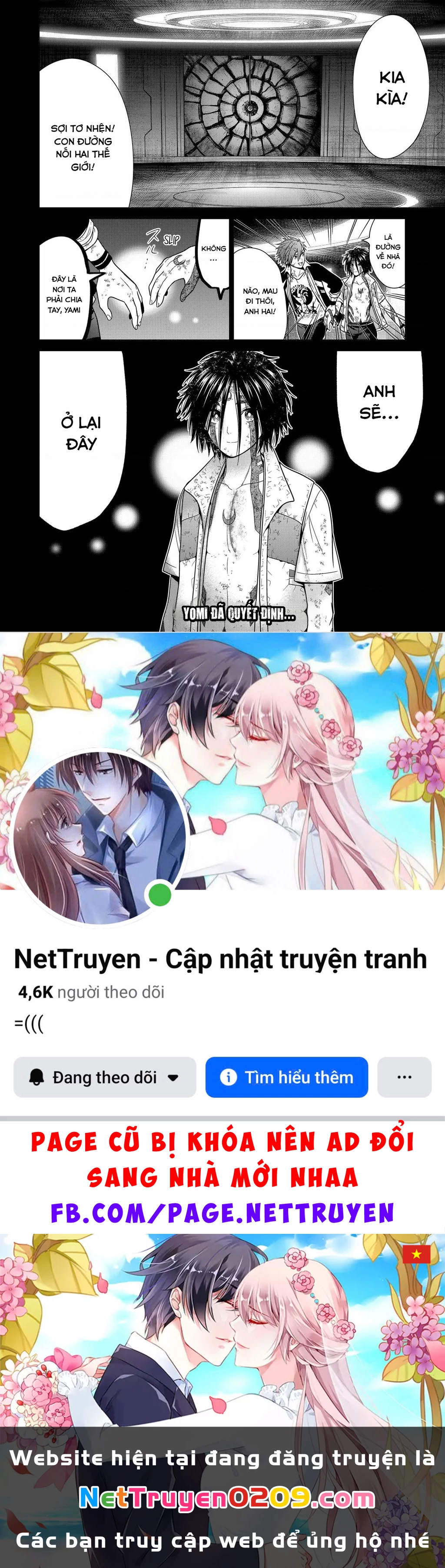 Địa Phủ Tokyo Chapter 96 - 22