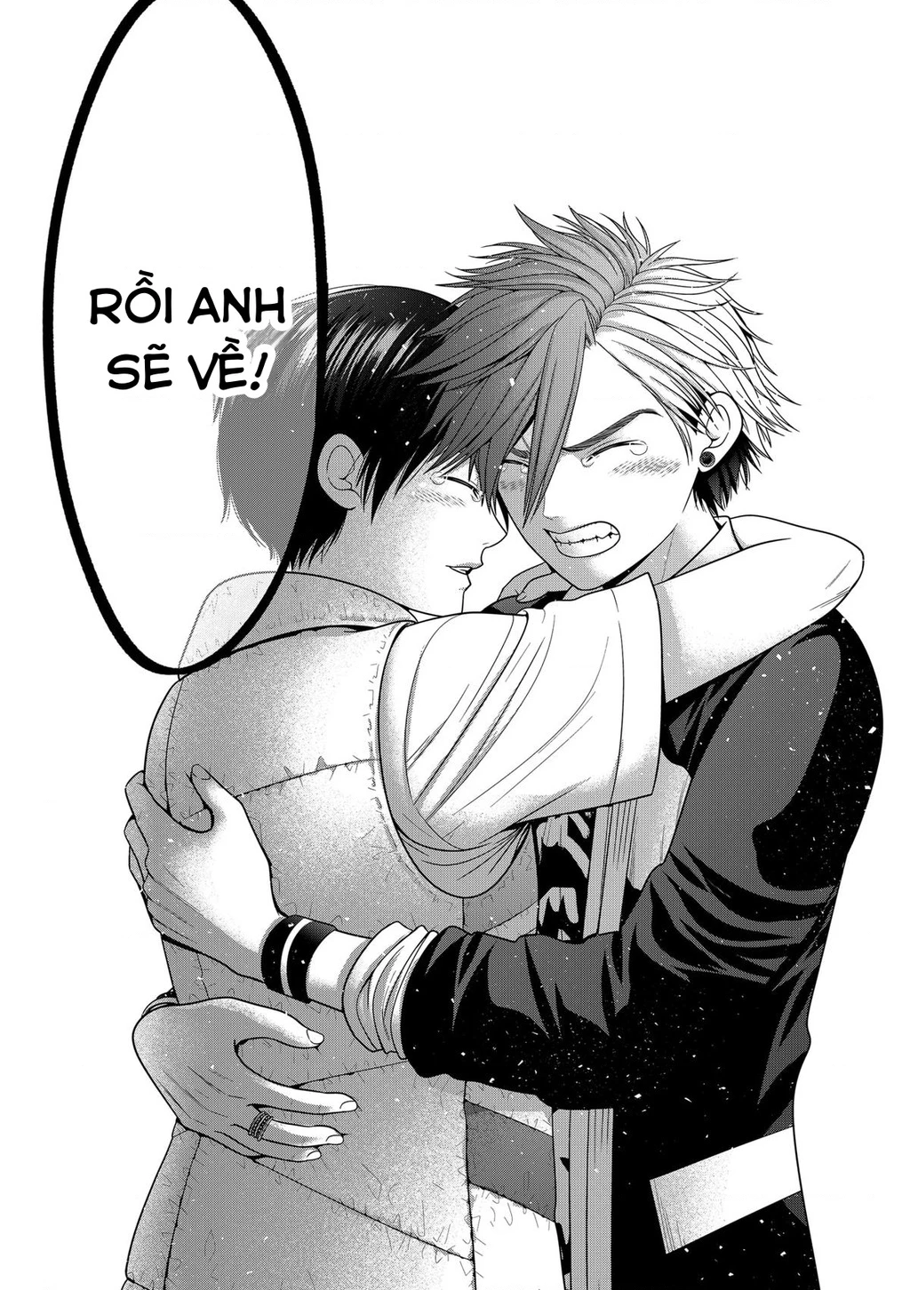 Địa Phủ Tokyo Chapter 97 - 14