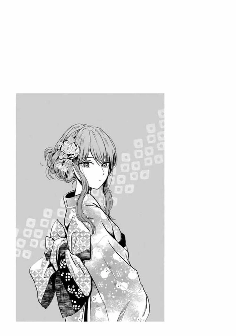 Chàng Băng Giá Và Nàng Lạnh Lùng Chapter 13.5 - 24