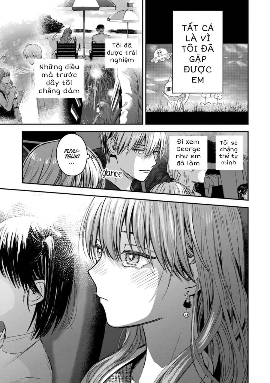 Chàng Băng Giá Và Nàng Lạnh Lùng Chapter 23.5 - 10