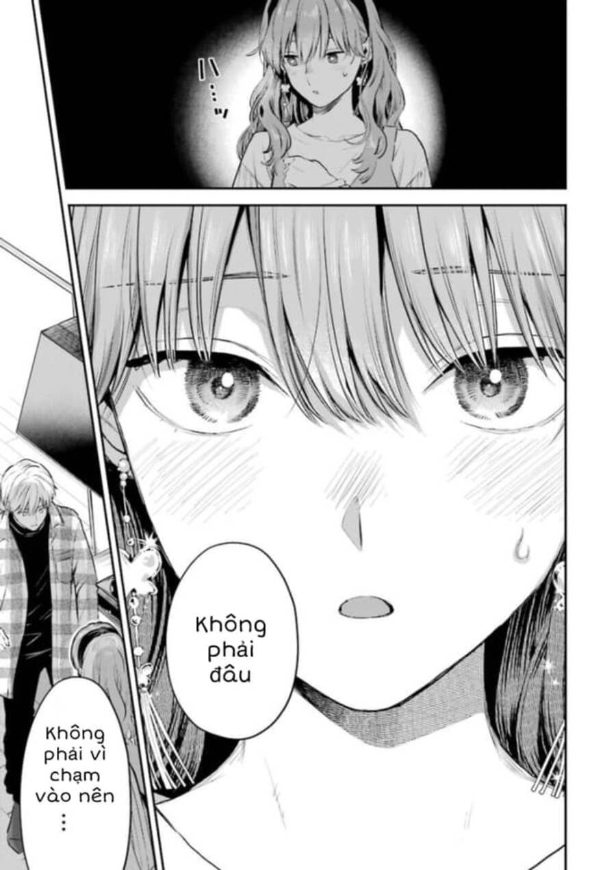 Chàng Băng Giá Và Nàng Lạnh Lùng Chapter 38 - 15