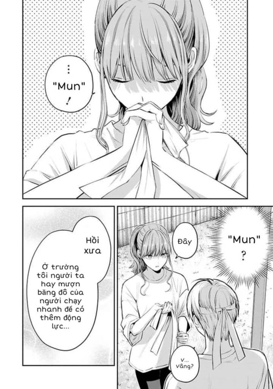 Chàng Băng Giá Và Nàng Lạnh Lùng Chapter 39 - 17