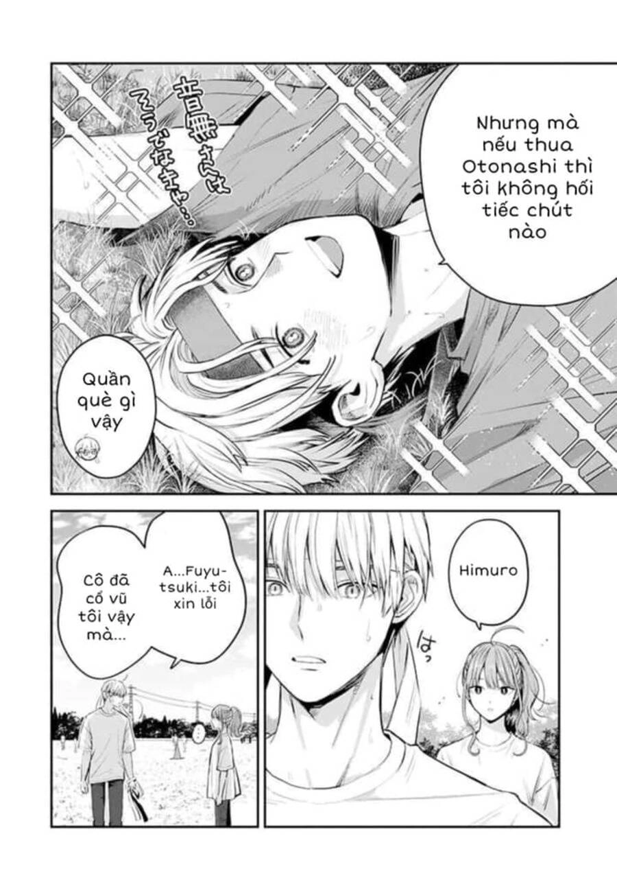 Chàng Băng Giá Và Nàng Lạnh Lùng Chapter 39 - 27