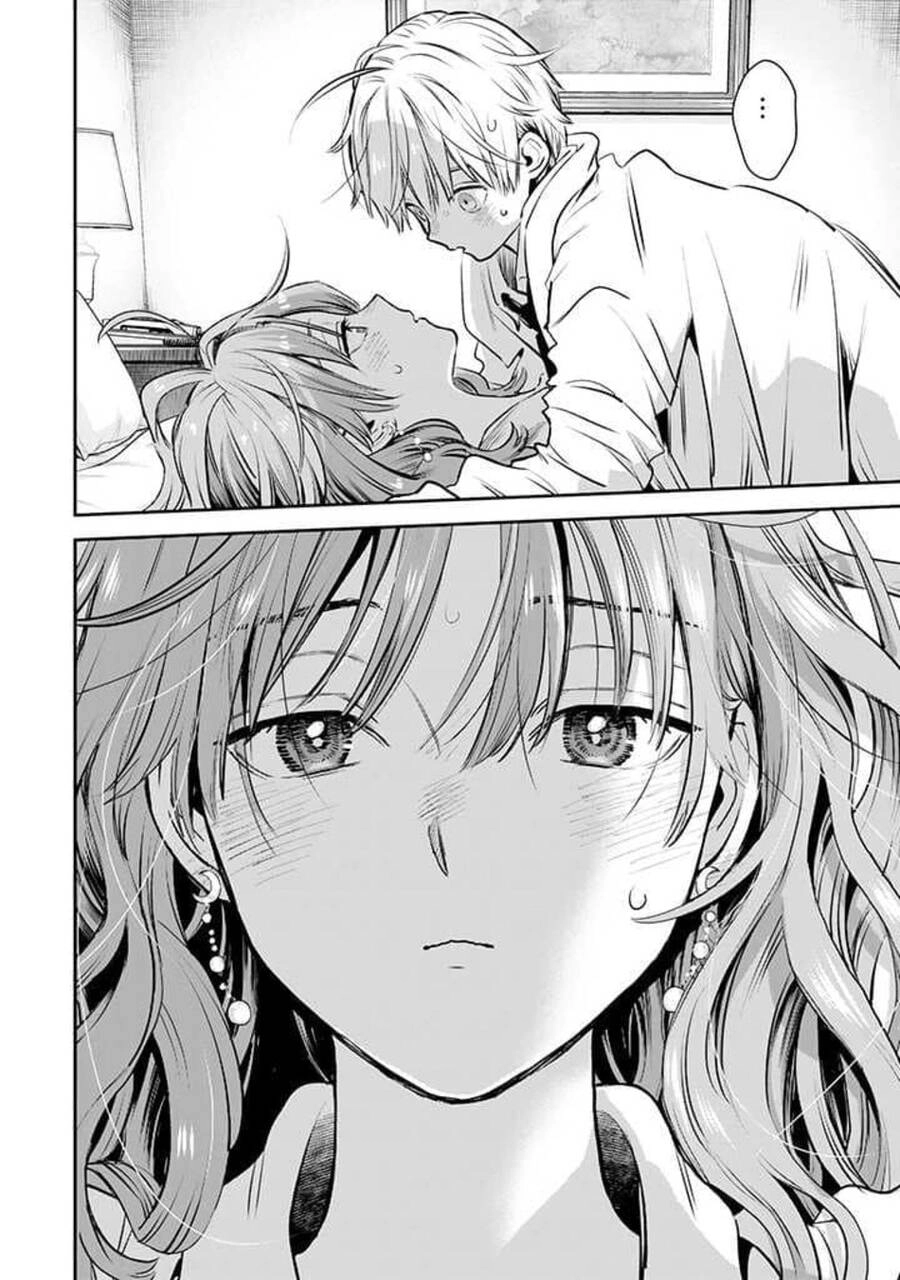 Chàng Băng Giá Và Nàng Lạnh Lùng Chapter 40 - 17