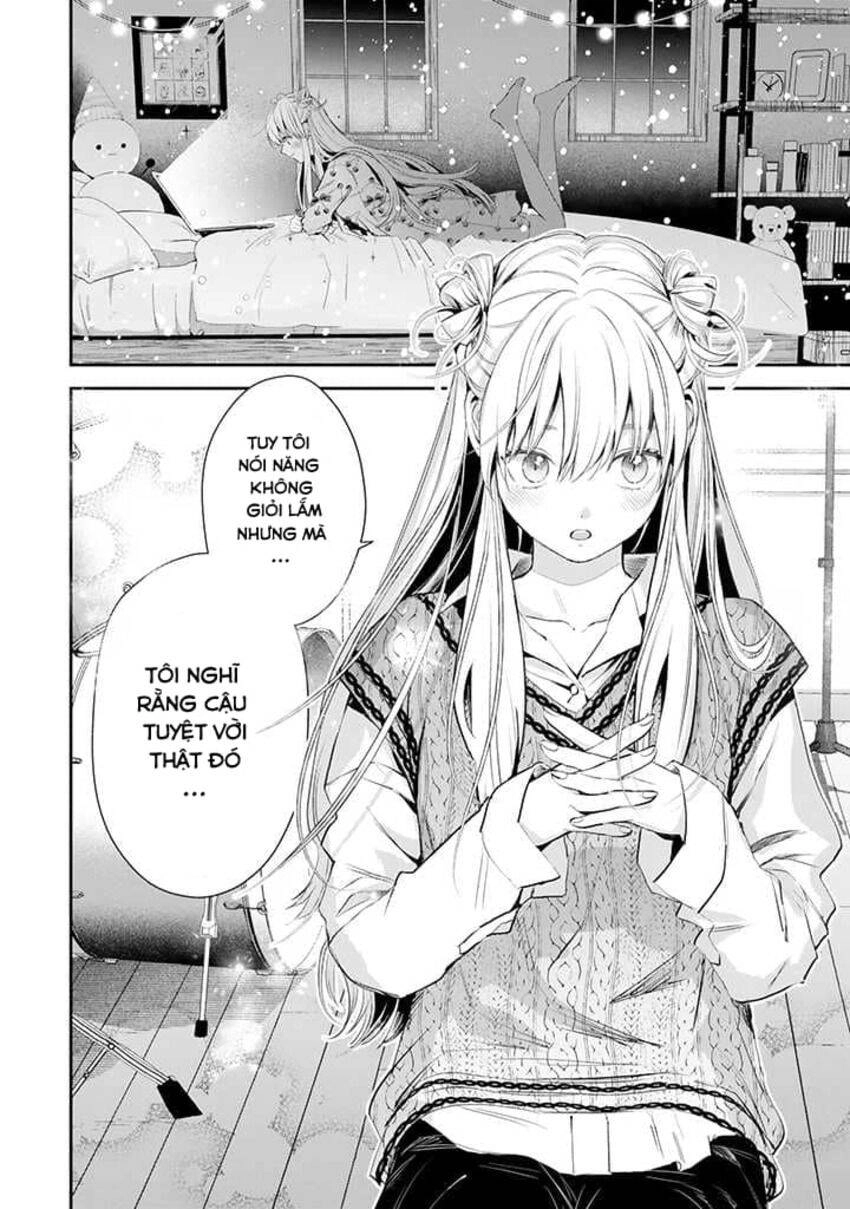 Chàng Băng Giá Và Nàng Lạnh Lùng Chapter 44 - 19