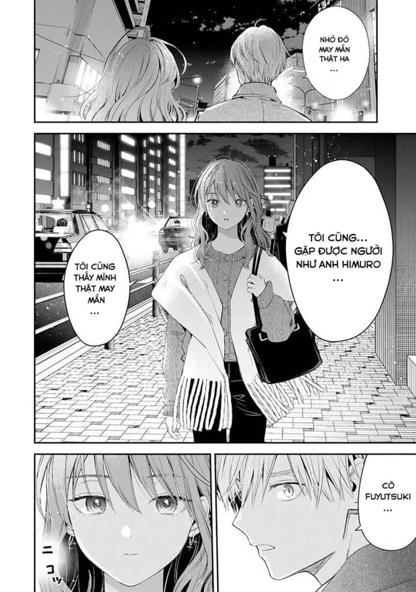 Chàng Băng Giá Và Nàng Lạnh Lùng Chapter 44 - 23