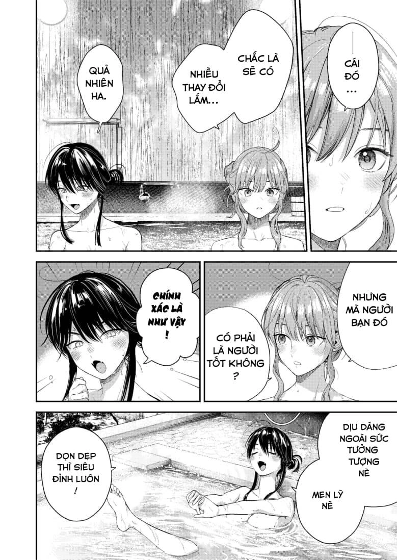 Chàng Băng Giá Và Nàng Lạnh Lùng Chapter 46 - 11