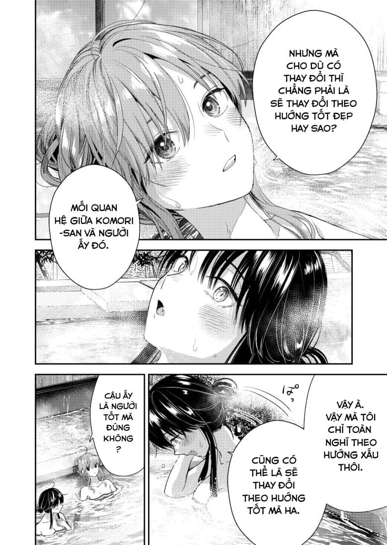 Chàng Băng Giá Và Nàng Lạnh Lùng Chapter 46 - 13