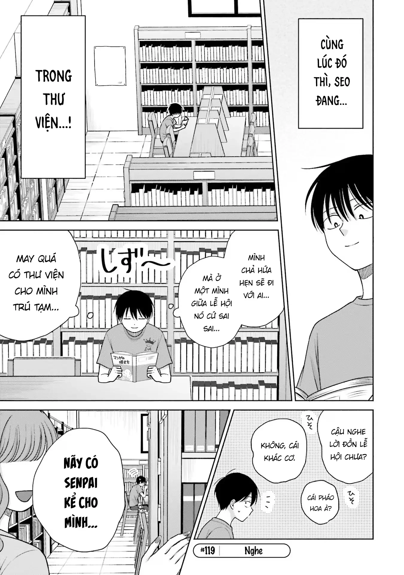 Gyaru Không Thể Tử Tế Với Otaku Ư? Chapter 26 - 13