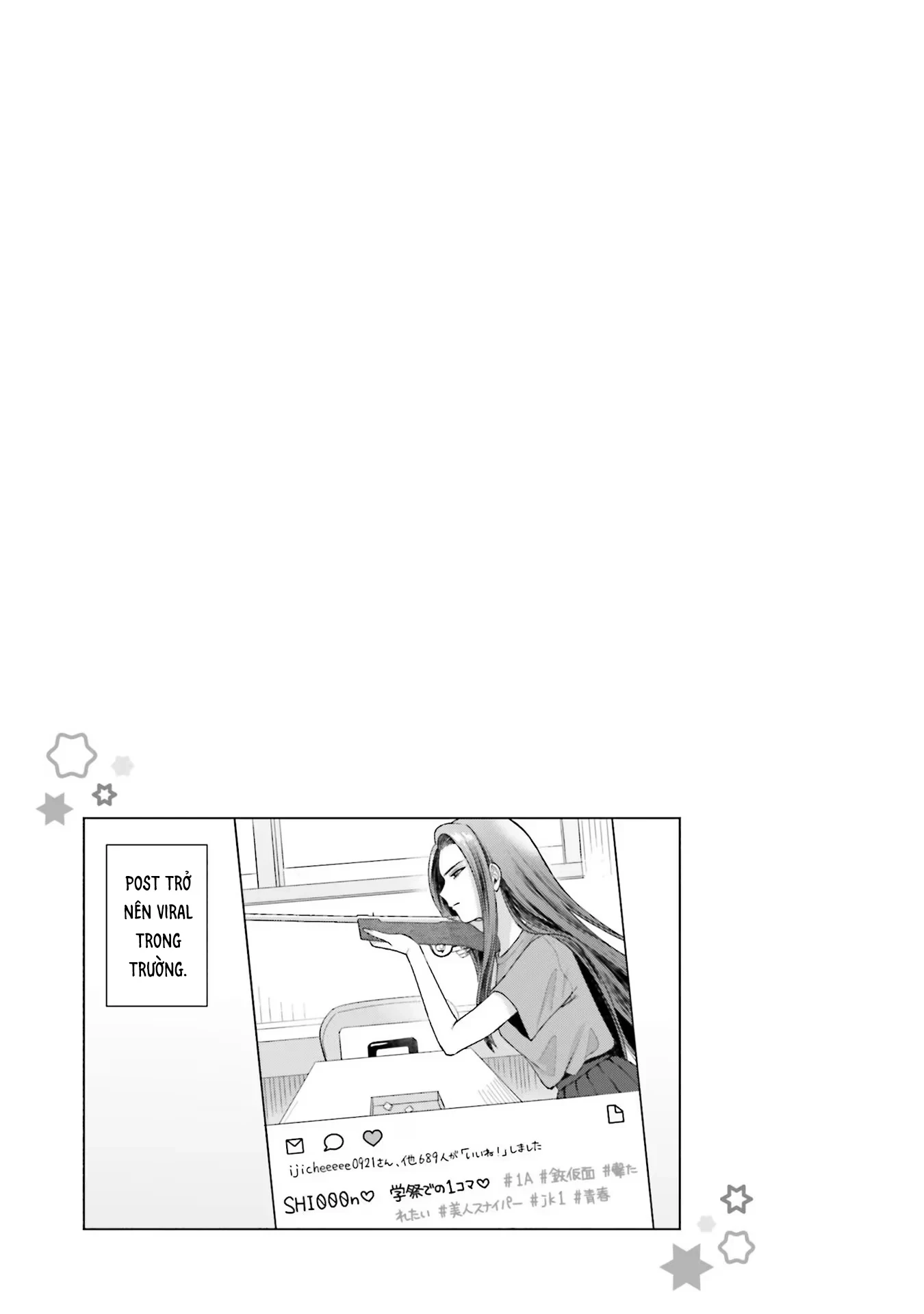 Gyaru Không Thể Tử Tế Với Otaku Ư? Chapter 26 - 17
