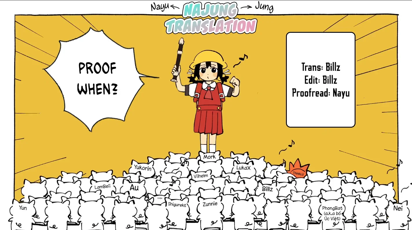 Gyaru Không Thể Tử Tế Với Otaku Ư? Chapter 26 - 18