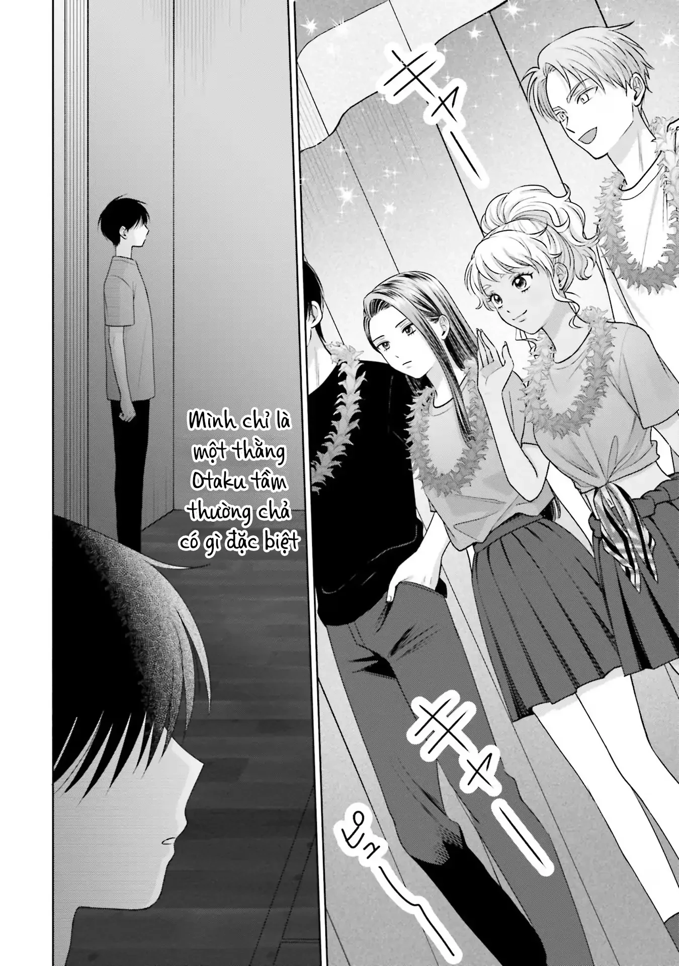 Gyaru Không Thể Tử Tế Với Otaku Ư? Chapter 27 - 14