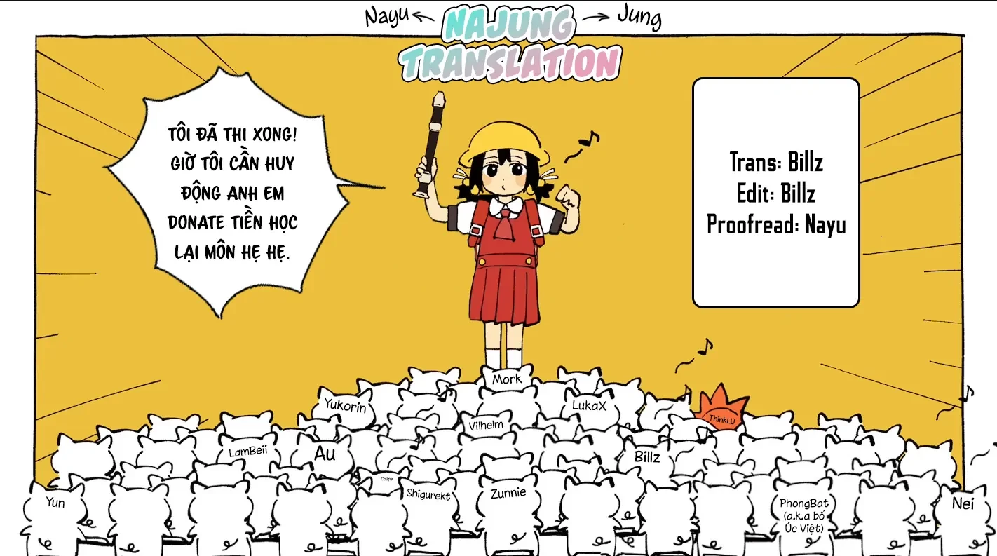 Gyaru Không Thể Tử Tế Với Otaku Ư? Chapter 27 - 18