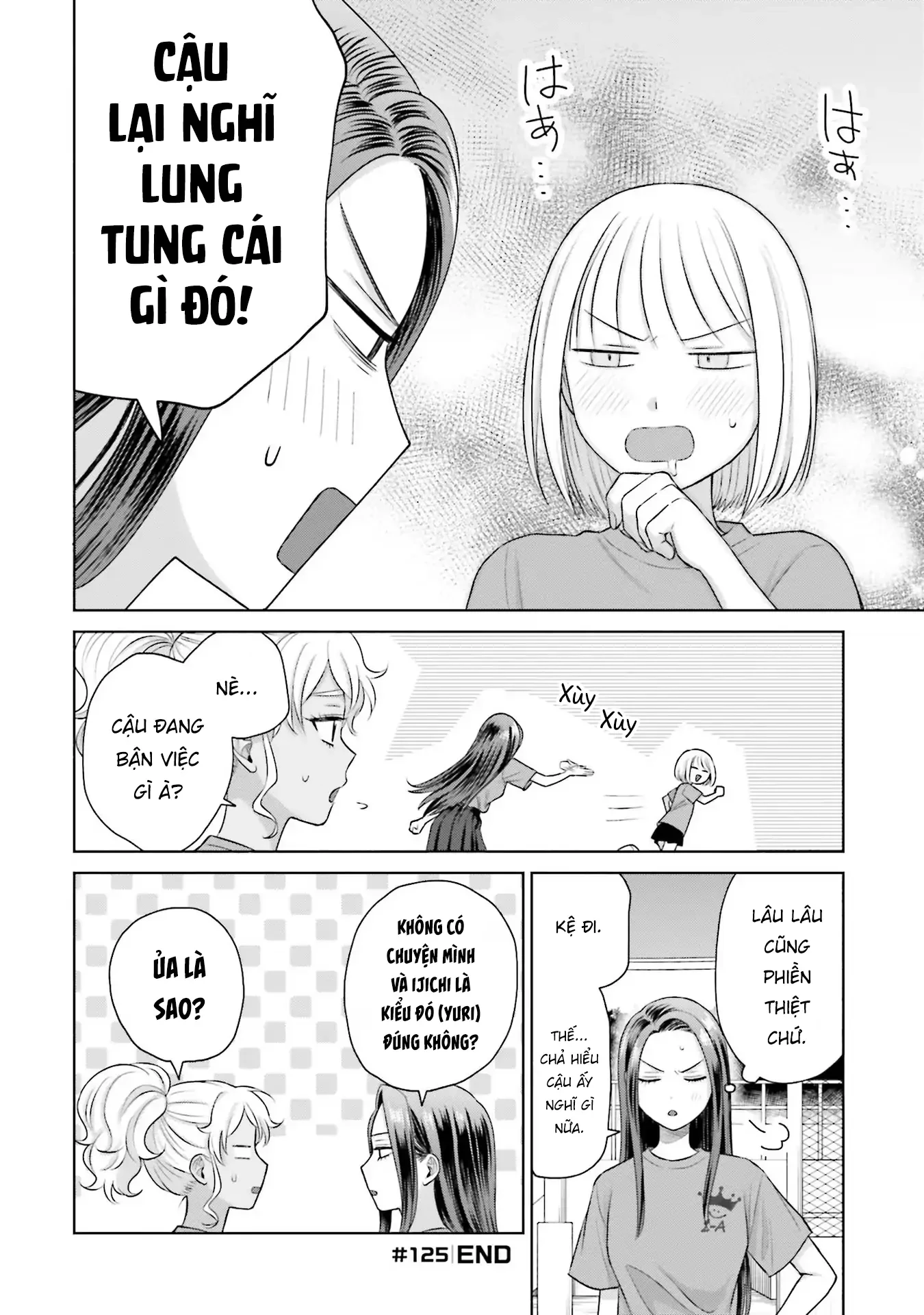 Gyaru Không Thể Tử Tế Với Otaku Ư? Chapter 28 - 8