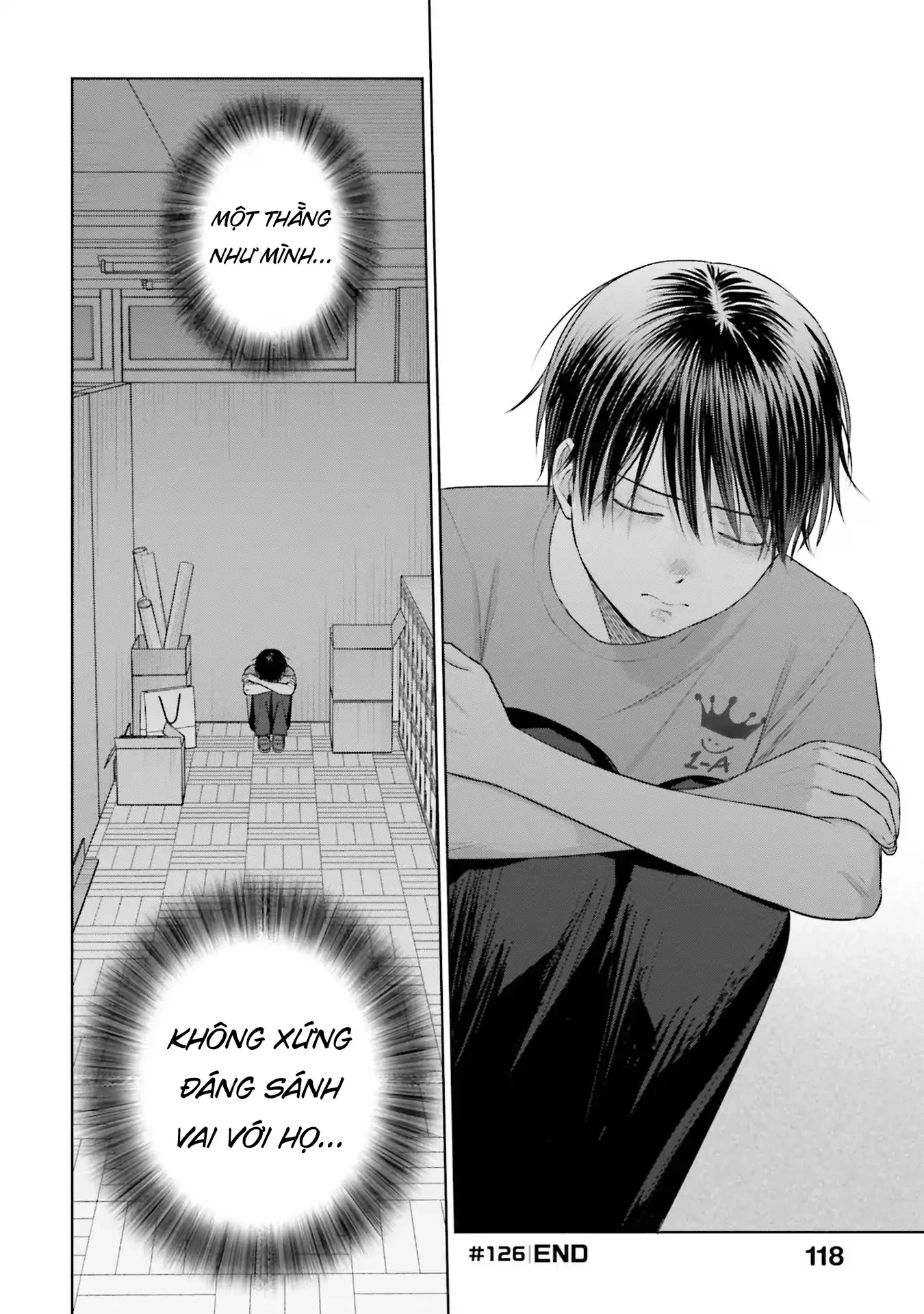 Gyaru Không Thể Tử Tế Với Otaku Ư? Chapter 28 - 12