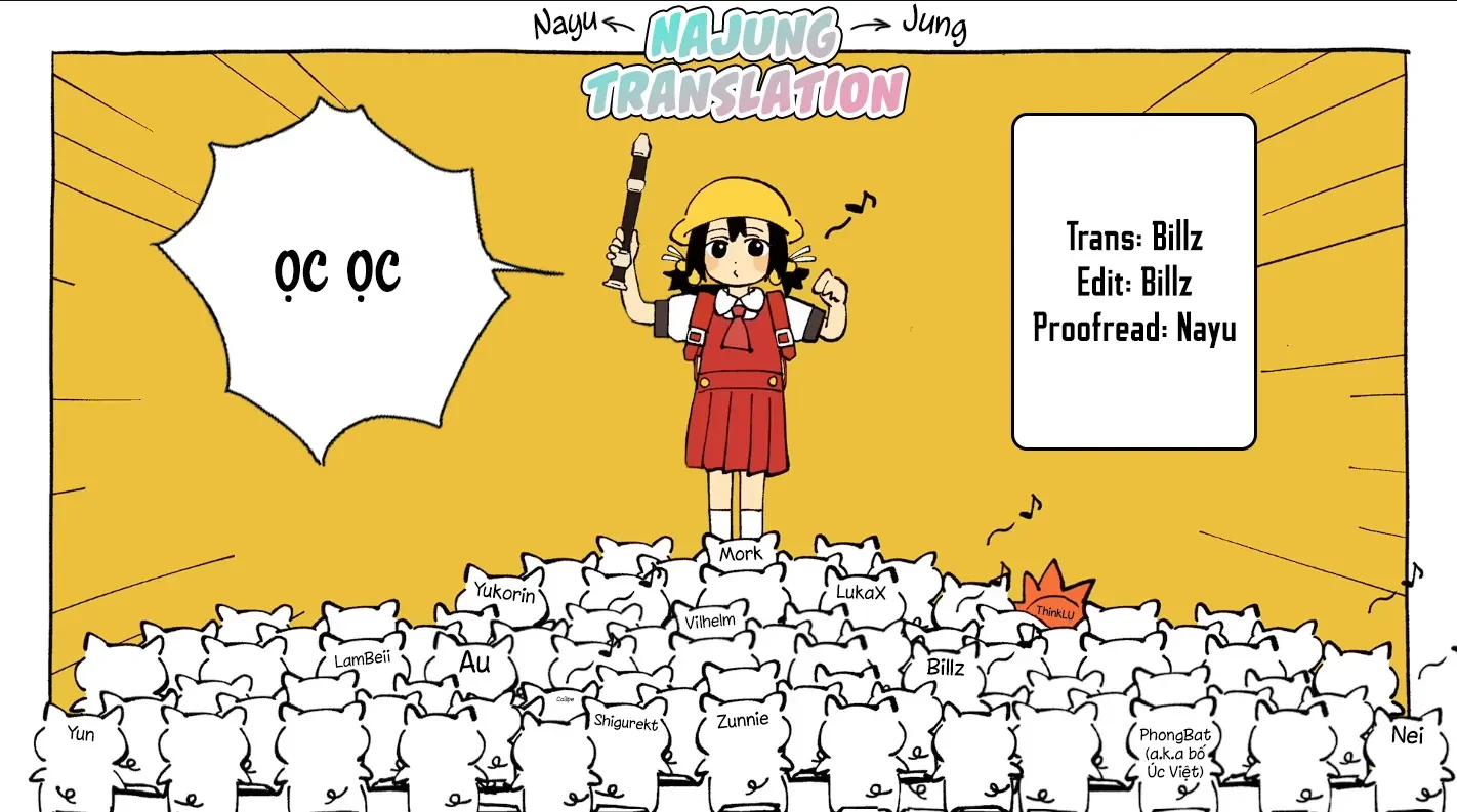 Gyaru Không Thể Tử Tế Với Otaku Ư? Chapter 28 - 13