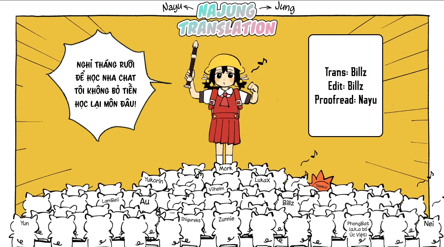 Gyaru Không Thể Tử Tế Với Otaku Ư? Chapter 30 - 18