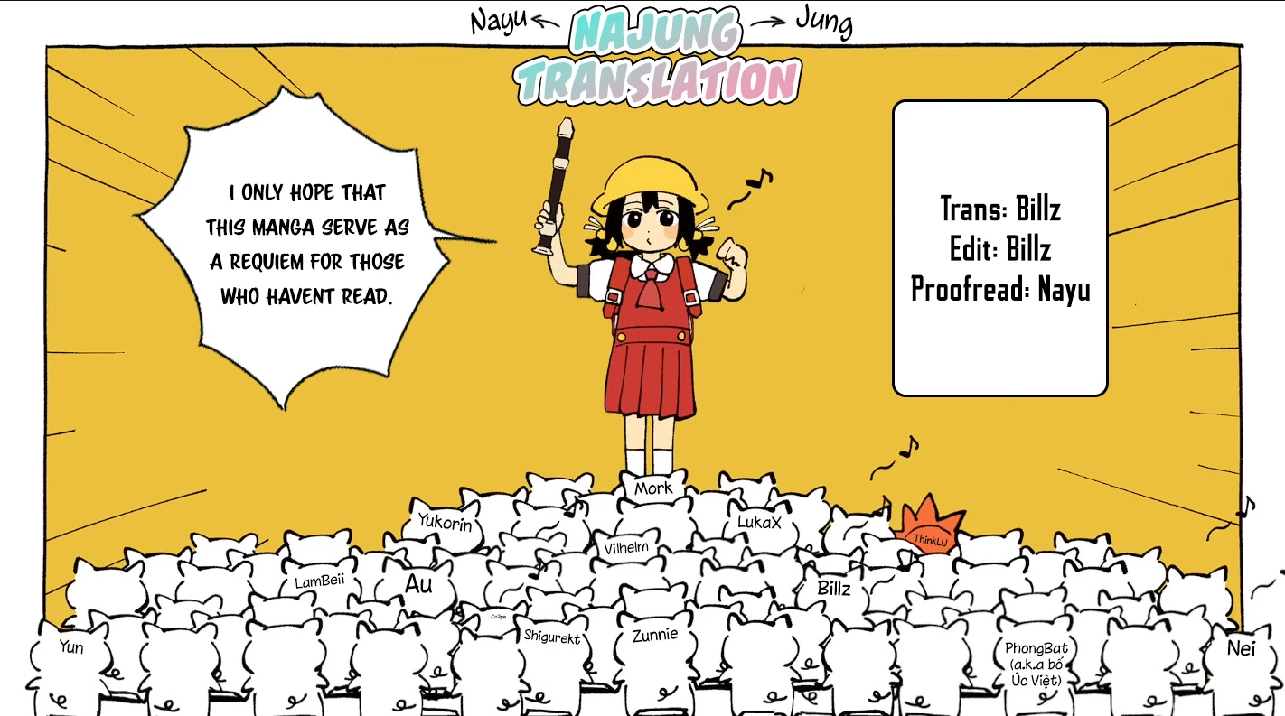 Gyaru Không Thể Tử Tế Với Otaku Ư? Chapter 32 - 17