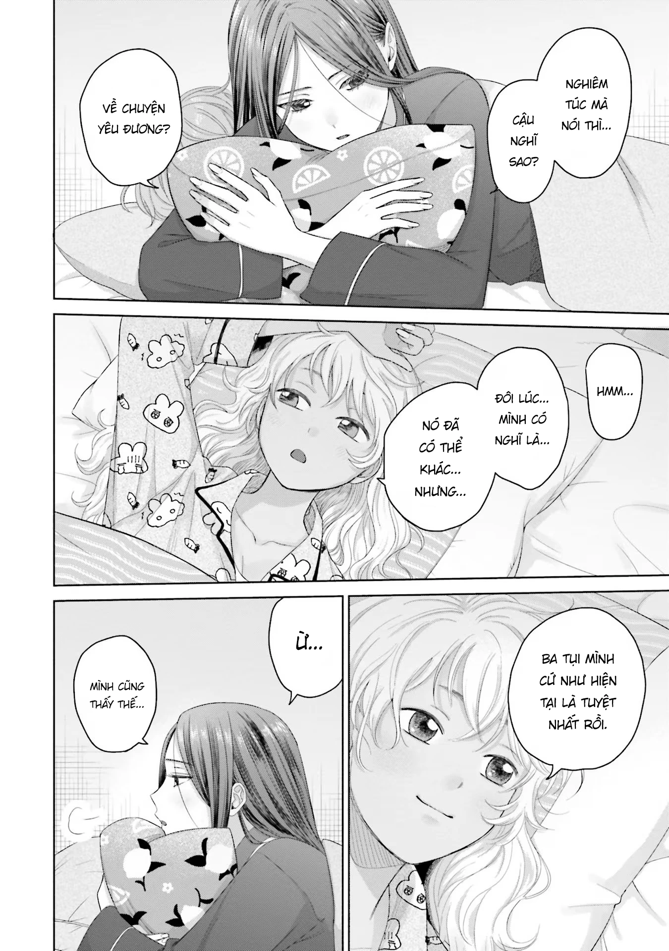 Gyaru Không Thể Tử Tế Với Otaku Ư? Chapter 34 - 14