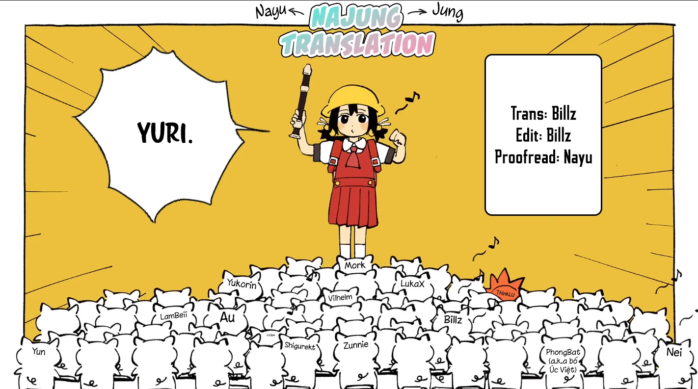 Gyaru Không Thể Tử Tế Với Otaku Ư? Chapter 34 - 17