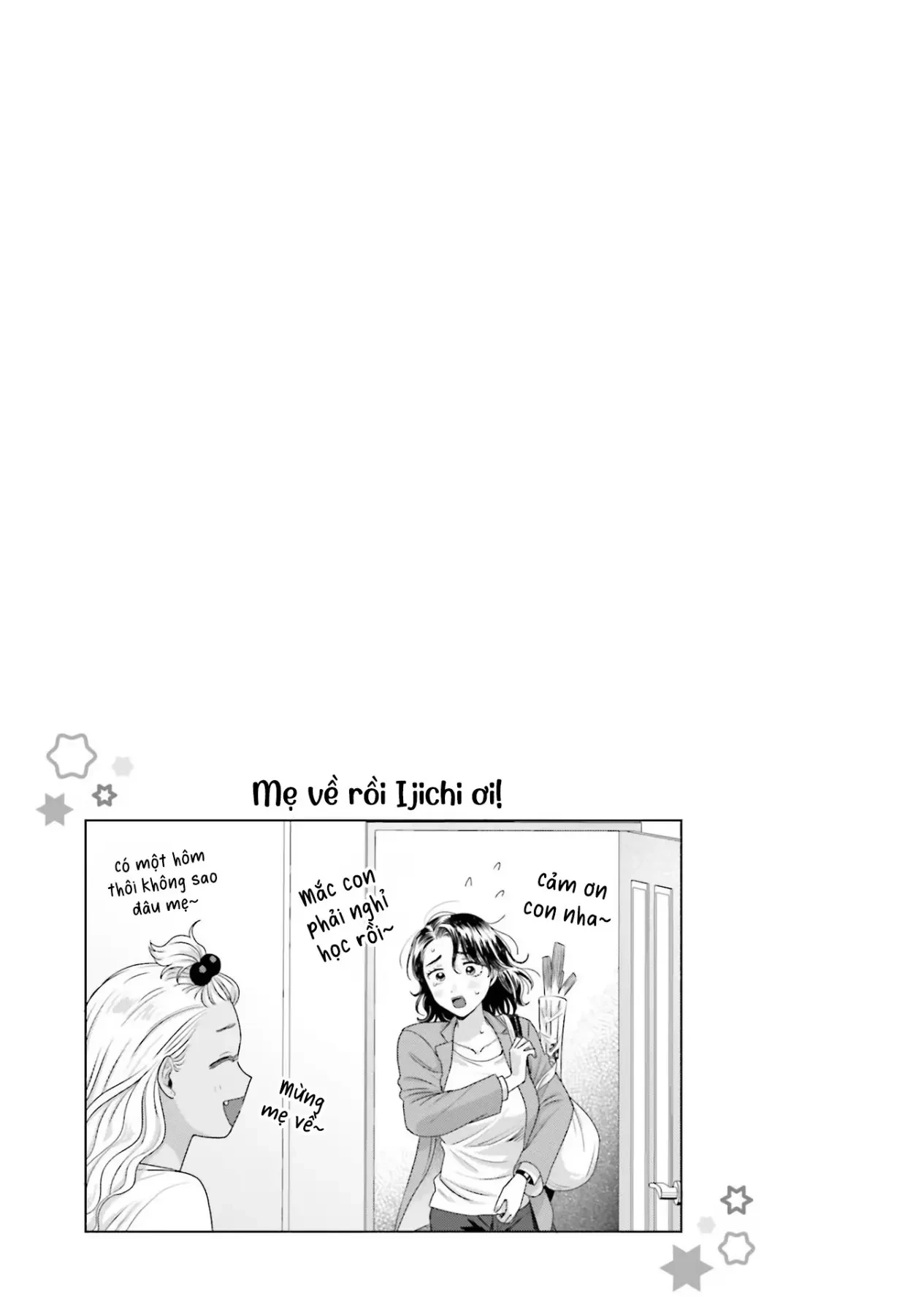 Gyaru Không Thể Tử Tế Với Otaku Ư? Chapter  36 - 19